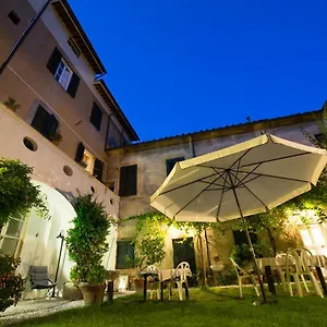 萨塞蒂中继住宿加早餐旅馆